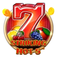 Striking Hot 5