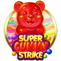 Super Gummy Strike