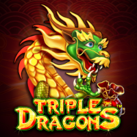 Triple Dragons