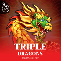 Triple Dragons