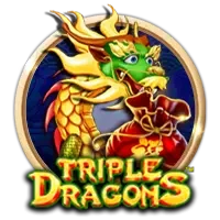 Triple Dragons