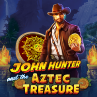 John Hunter and the Aztec Treasure