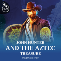 John Hunter and the Aztec Treasure