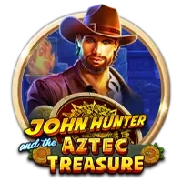 John Hunter and the Aztec Treasure