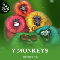 7 Monkeys