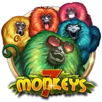 7 Monkeys