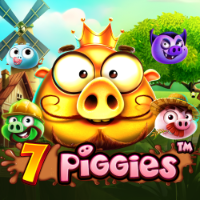 7 Piggies