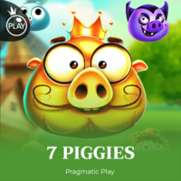 7 Piggies