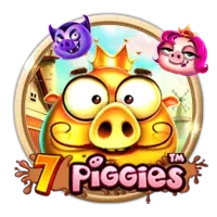 7 Piggies