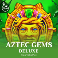 Aztec Gems Deluxe