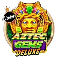 Aztec Gems Deluxe