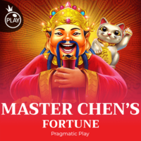 Master Chen's Fortune