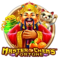 Master Chen's Fortune