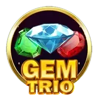 Gem Trio
