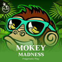 Monkey Madness