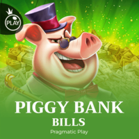 Piggy Bank Bills™