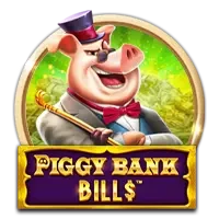 Piggy Bank Bills™