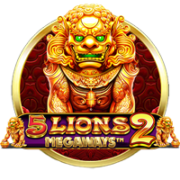 5 Lions Megaways™ 2