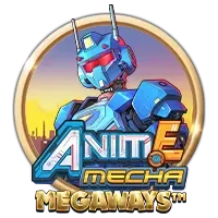 Anime Mecha Megaways™