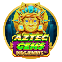 Aztec Gems Megaways™