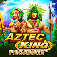 Aztec King Megaways™