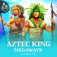 Aztec King Megaways™