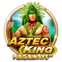 Aztec King Megaways™