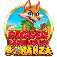 Bigger Barn House Bonanza