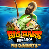 Big Bass Bonanza Megaways™