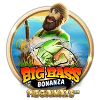 Big Bass Bonanza Megaways™