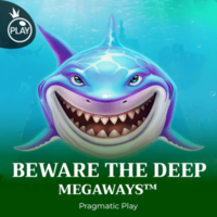 Beware The Deep Megaways™