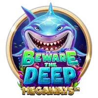 Beware The Deep Megaways™