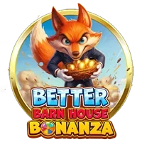 Better Barn House Bonanza