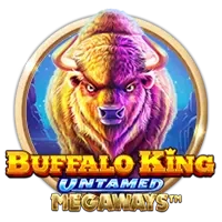 Buffalo King Untamed Megaways™