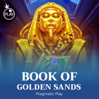 Book of Golden Sands