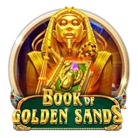 Book of Golden Sands