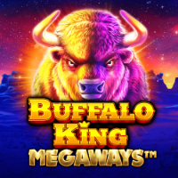 Buffalo King Megaways™