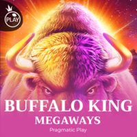 Buffalo King Megaways™