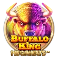 Buffalo King Megaways™