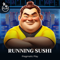 Running Sushi