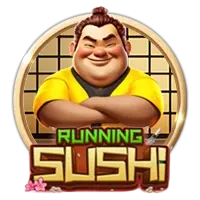 Running Sushi