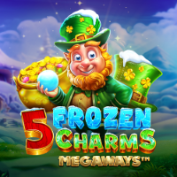 5 Frozen Charms Megaways™