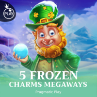 5 Frozen Charms Megaways™