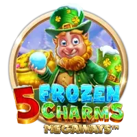 5 Frozen Charms Megaways™