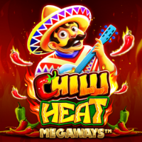 Chilli Heat Megaways™