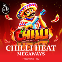 Chilli Heat Megaways™