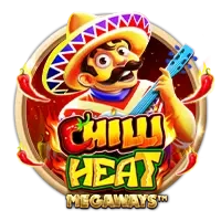 Chilli Heat Megaways™