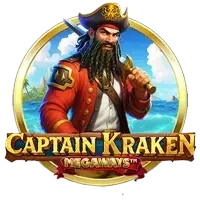 Captain Kraken Megaways™