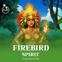 Firebird Spirit