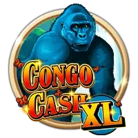 Congo Cash XL